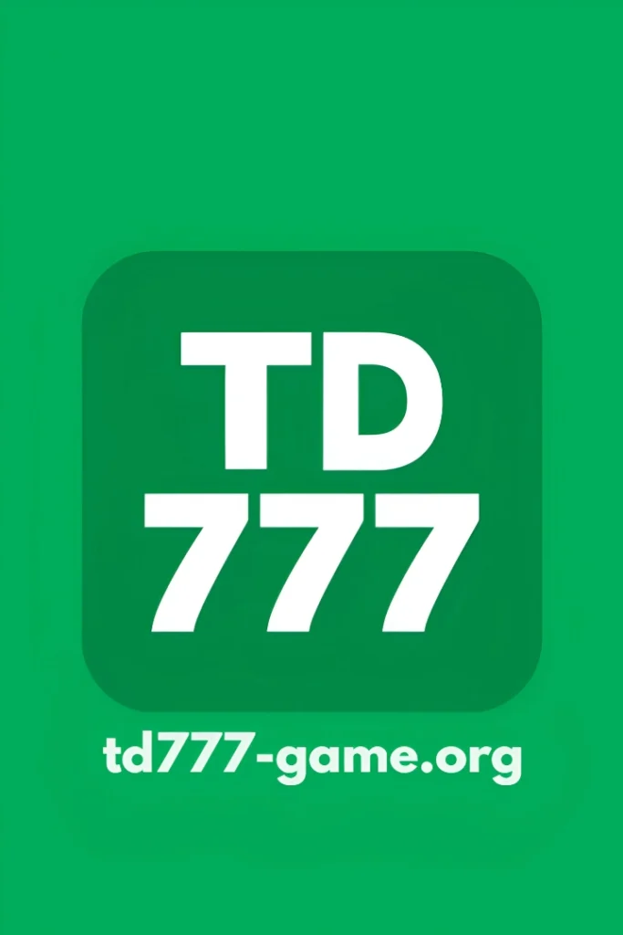 TD777 Game APK